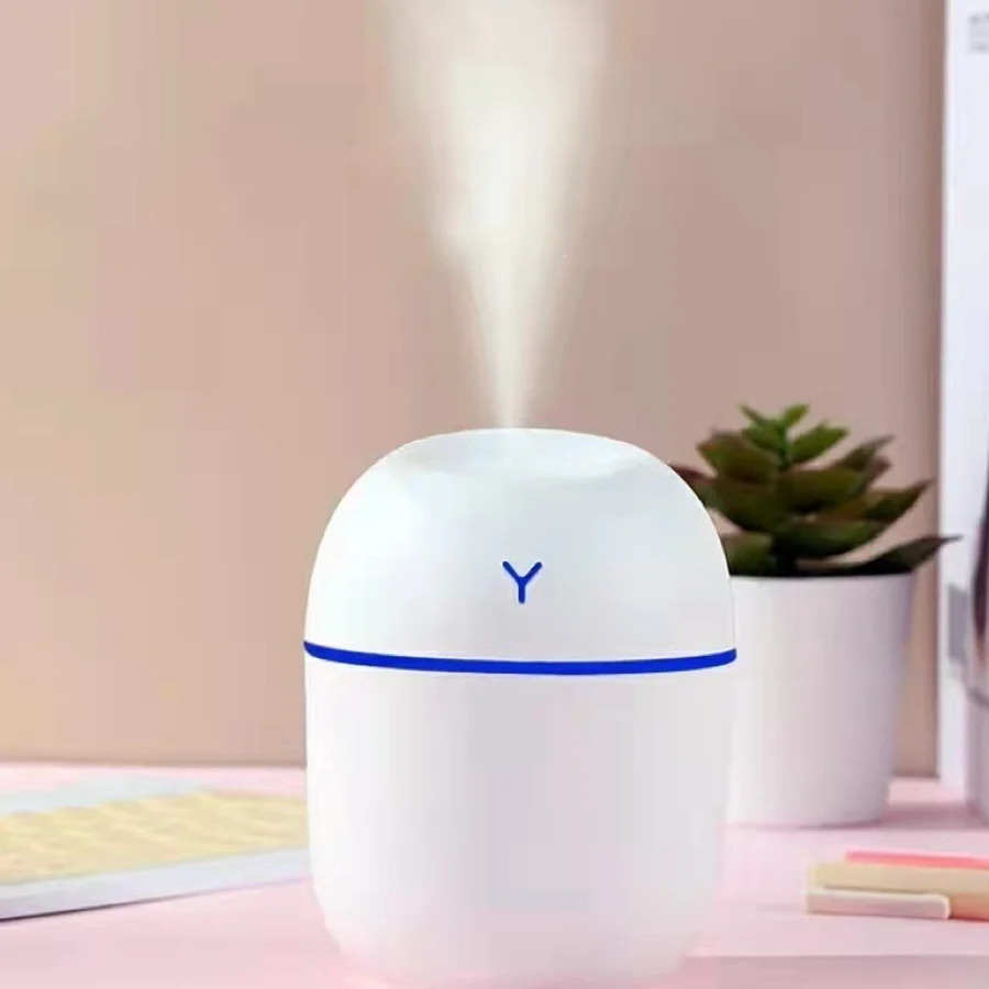 Umidificador De Ar Portátil