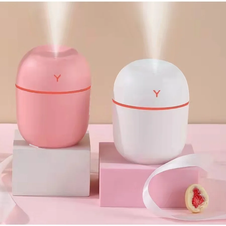 Umidificador De Ar Portátil