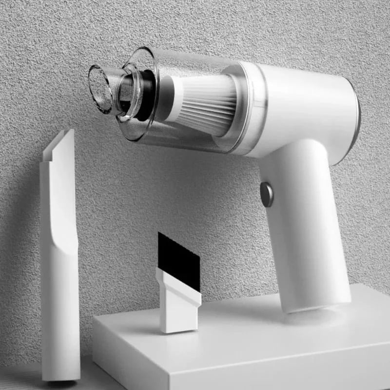 Mini Aspirador de Pó