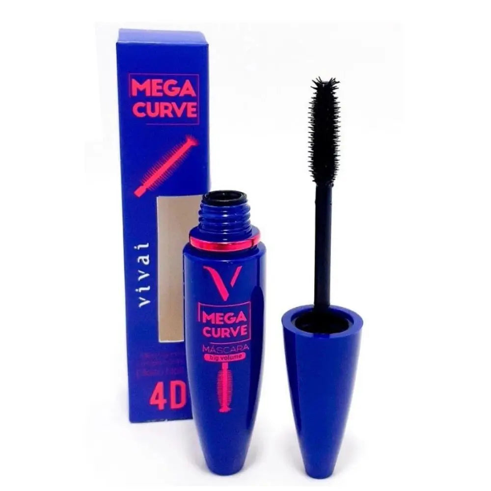 Kit C/4 Máscaras para Cilios