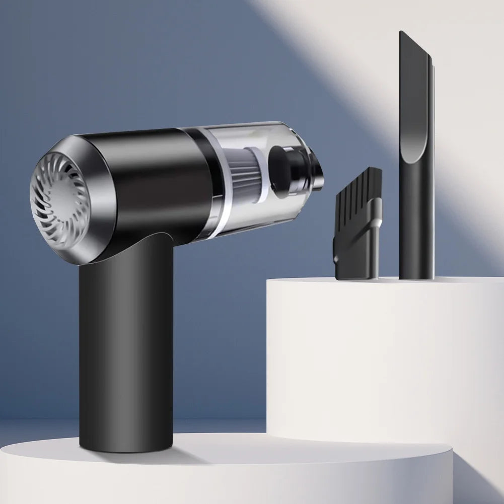 Mini Aspirador de Pó