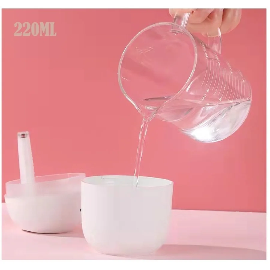 Umidificador De Ar  Portátil