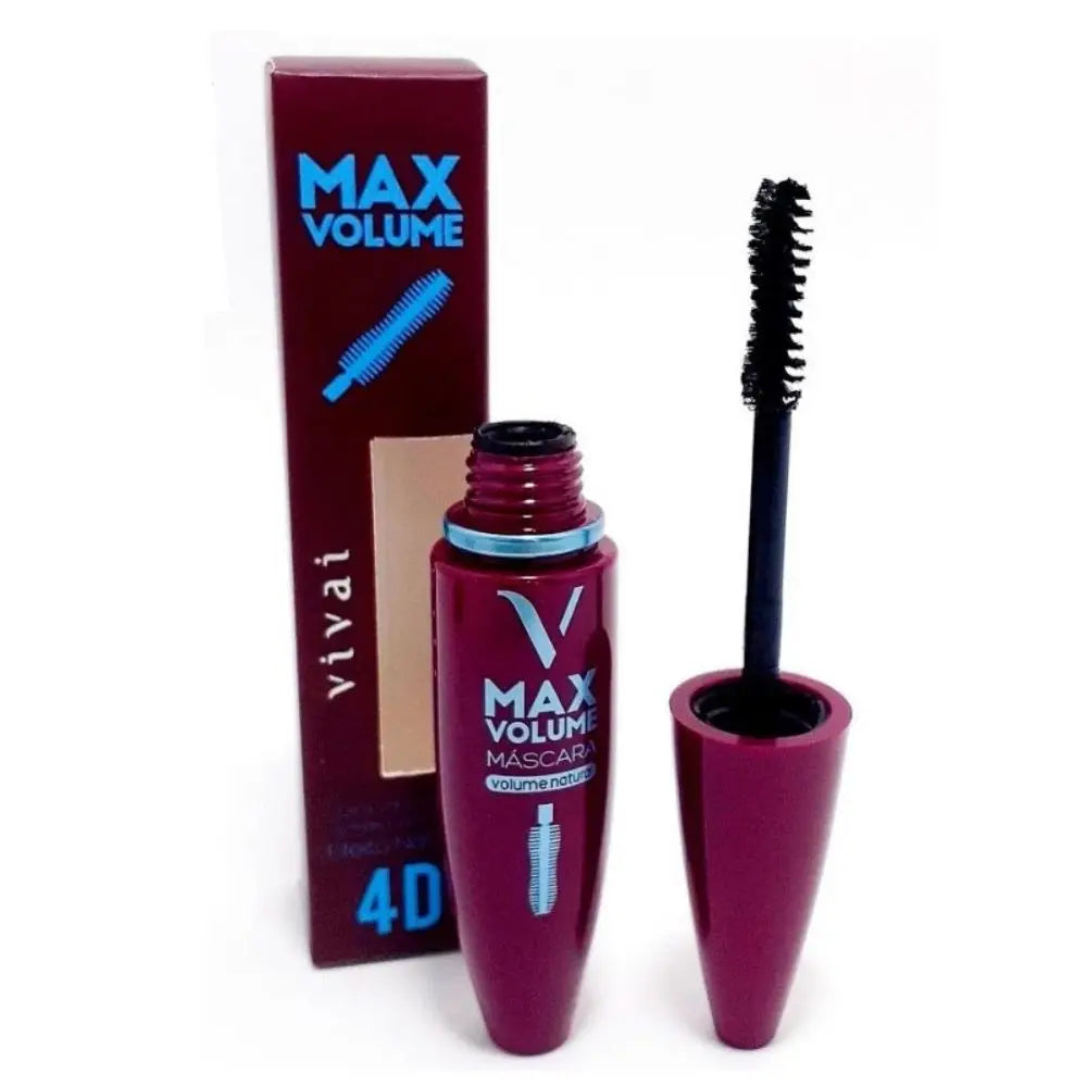 Kit C/4 Máscaras para Cilios